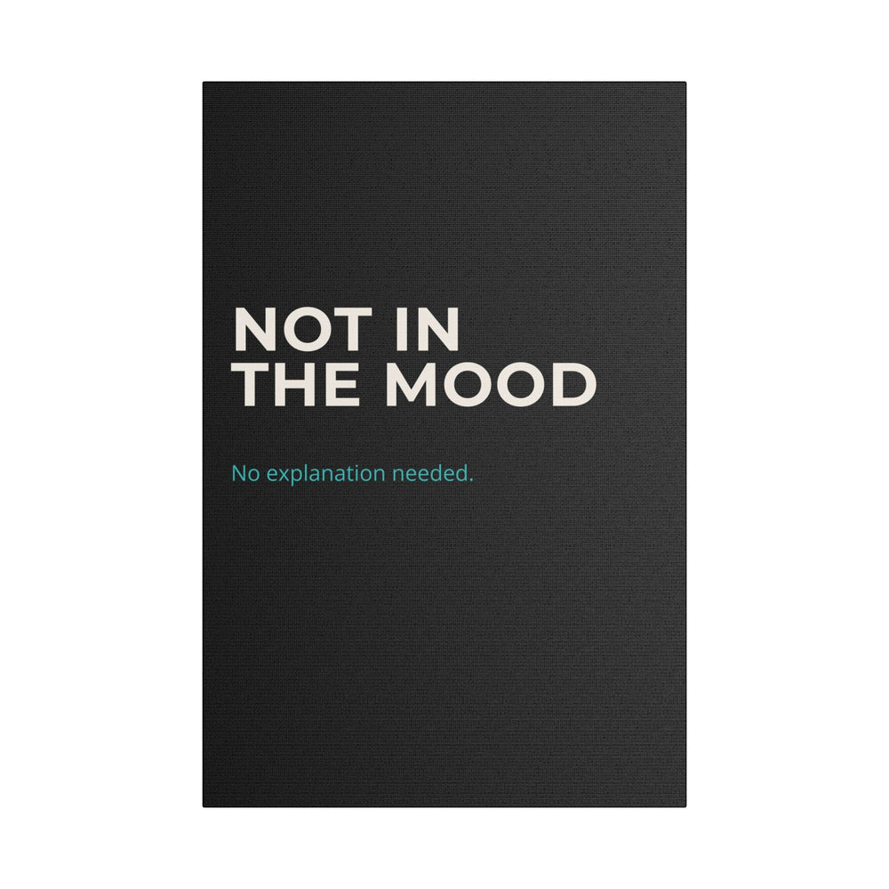 slogan wall art for women uk
